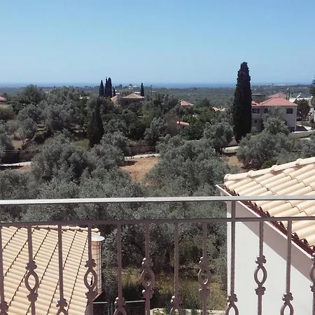 αρχοντικό 2 Korifászi