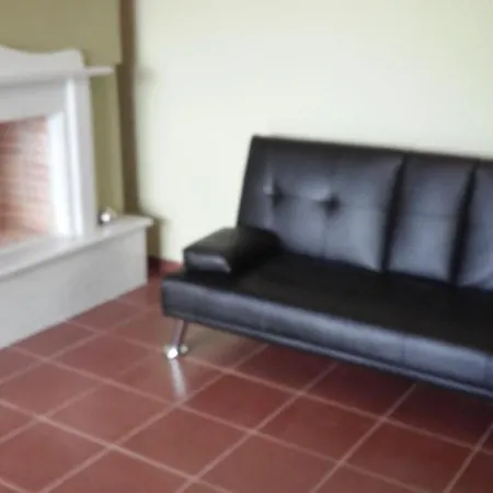 αρχοντικό 2 * Korifásion