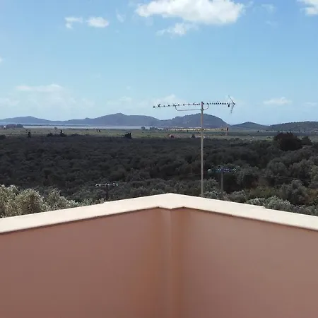 Apartman αρχοντικό 2