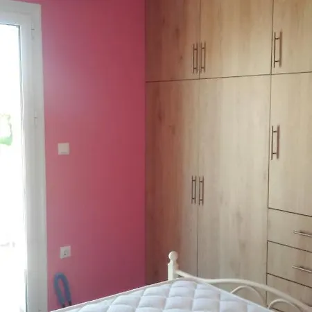 αρχοντικό 2 Apartman